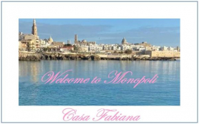 CASA FABIANA Monopoli